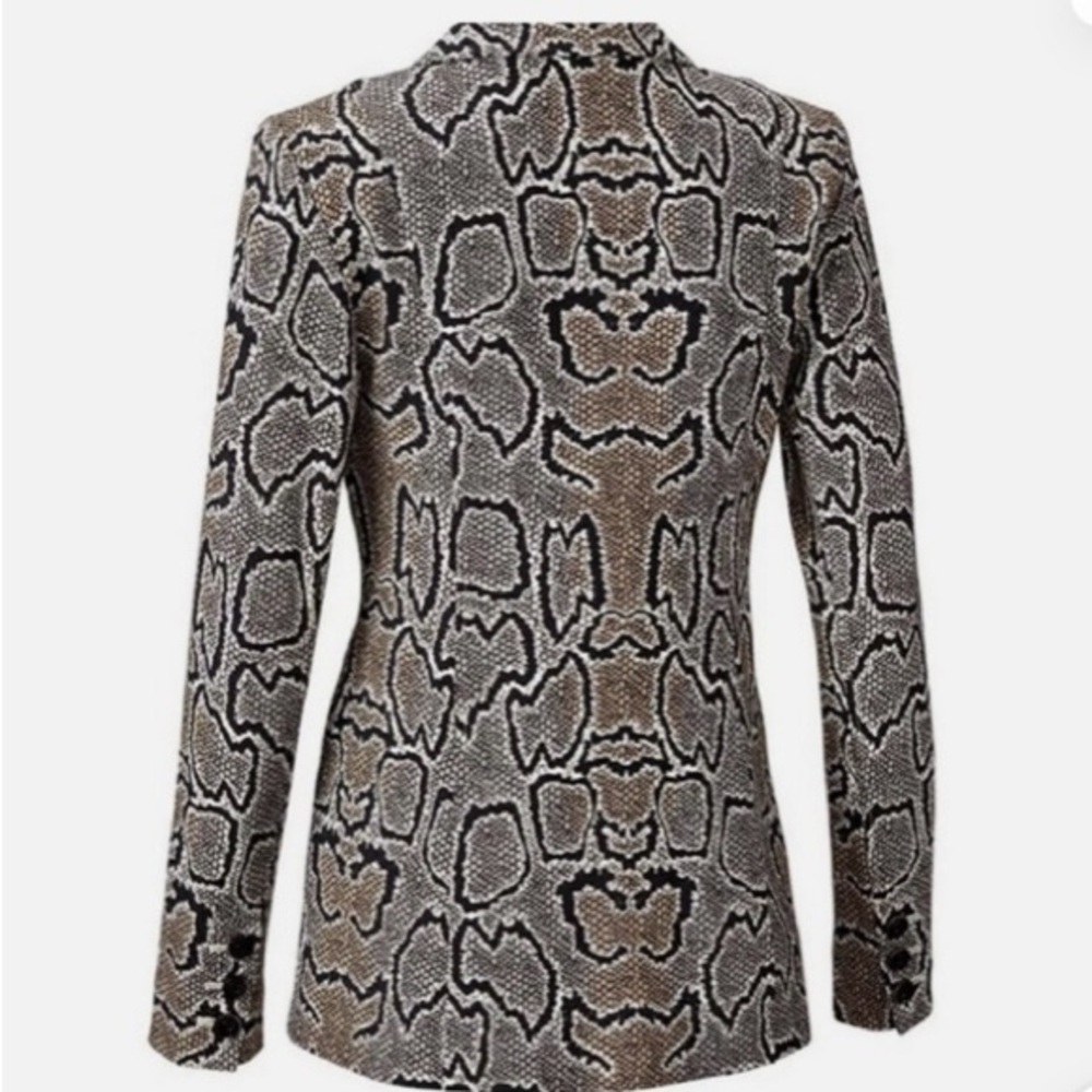 Cabi Python Blazer - Picture 6 of 11